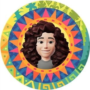 Meet your Posher, Sonia